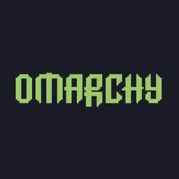 OMARCHY