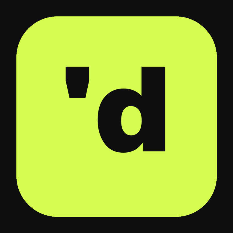 CALL'D logo