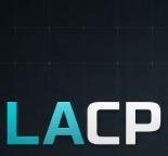 LACP logo