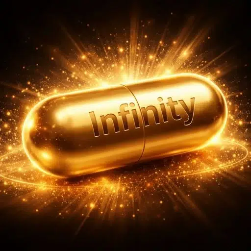 INFINITY