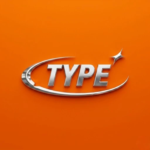 type