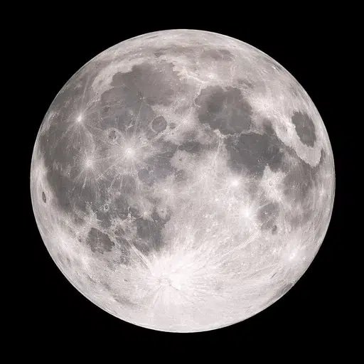 Mooncoin