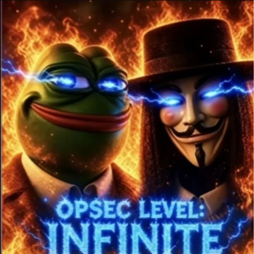 $OPSEC token logo