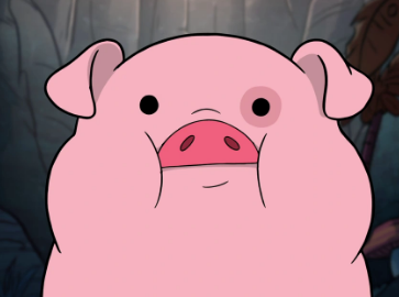 Waddles