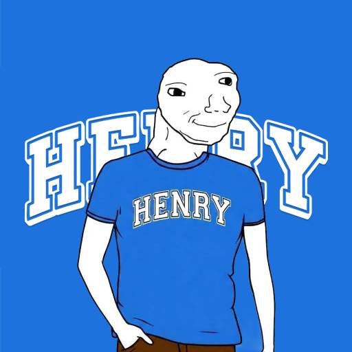 henry