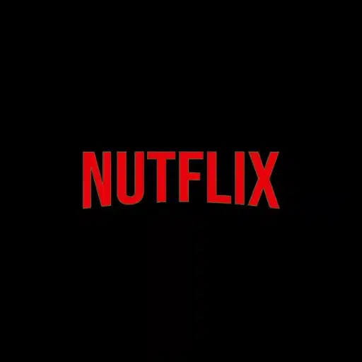NUTFLIX