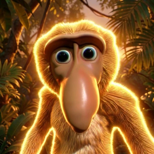 SCHNOZZ