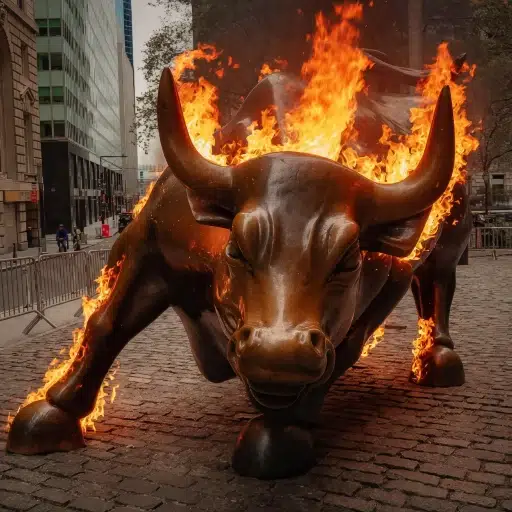 ChargingBull