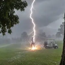 Cameraman