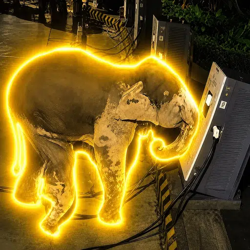Elephant