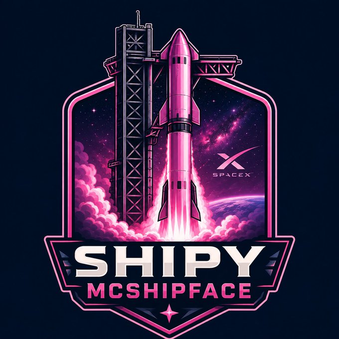 SHIPY
