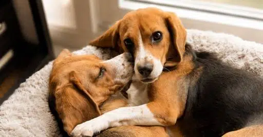 BEAGLES