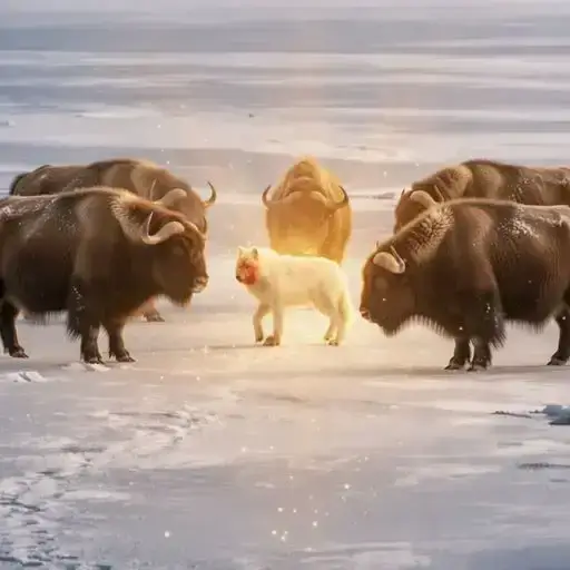 Wolf