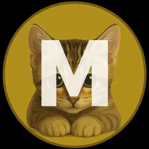MELO logo