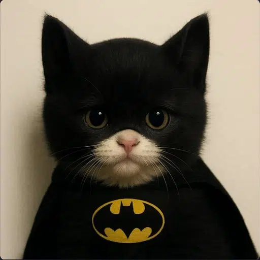 Batcat