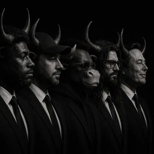 BULLS
