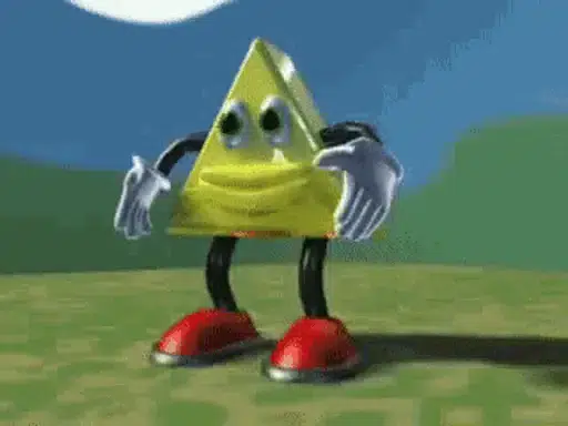 TRIANGLE