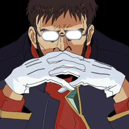 Gendo