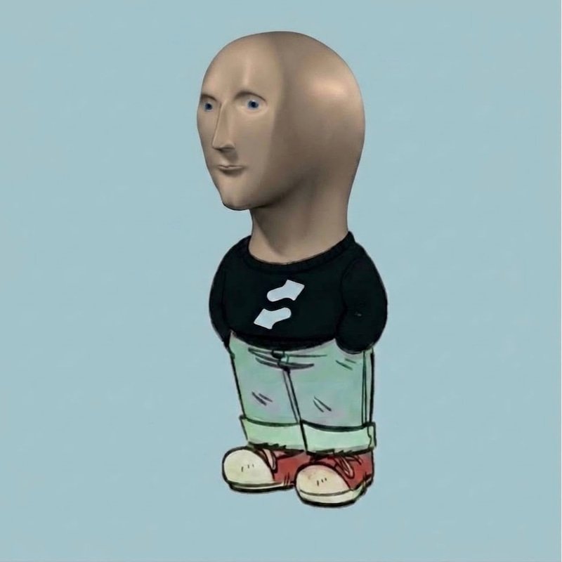 STONKGUY logo