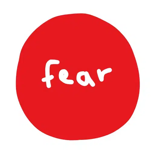 fear