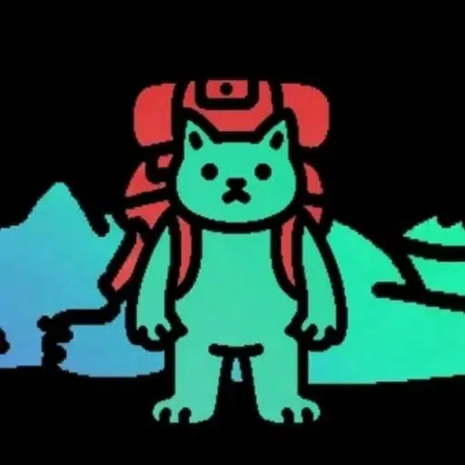 BACKCAT logo