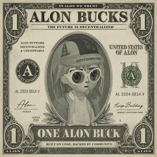AlonBucks