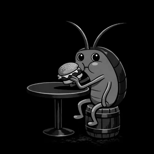 ROACH