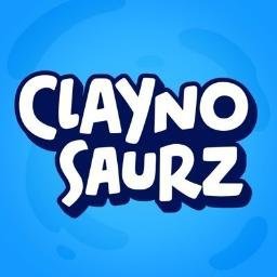 Claynosaurz