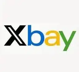 $XBAY token logo