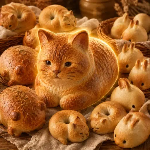 Doughmals