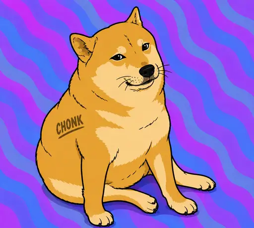 CHONK