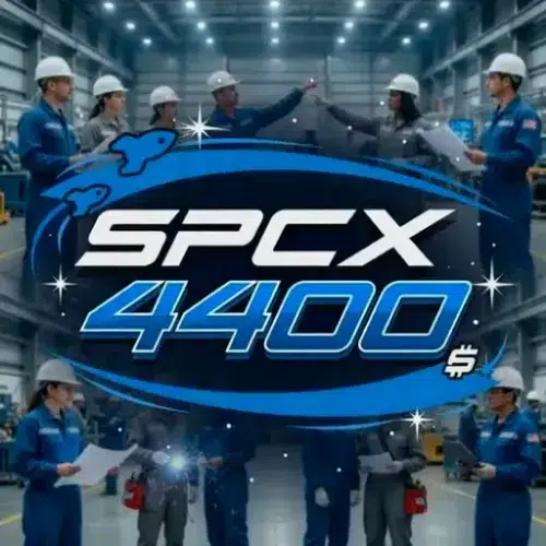 SPCX4400