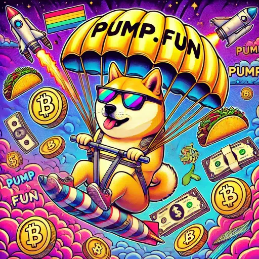 DOGEDROP