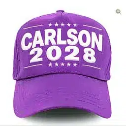 CARLSON2028 logo