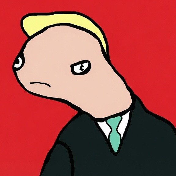 dunald