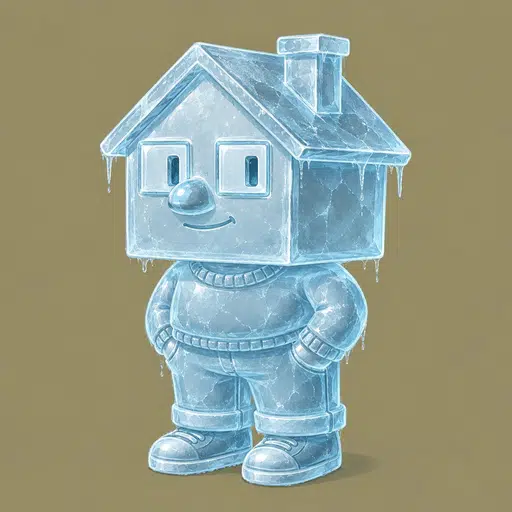 ICEHOUSE