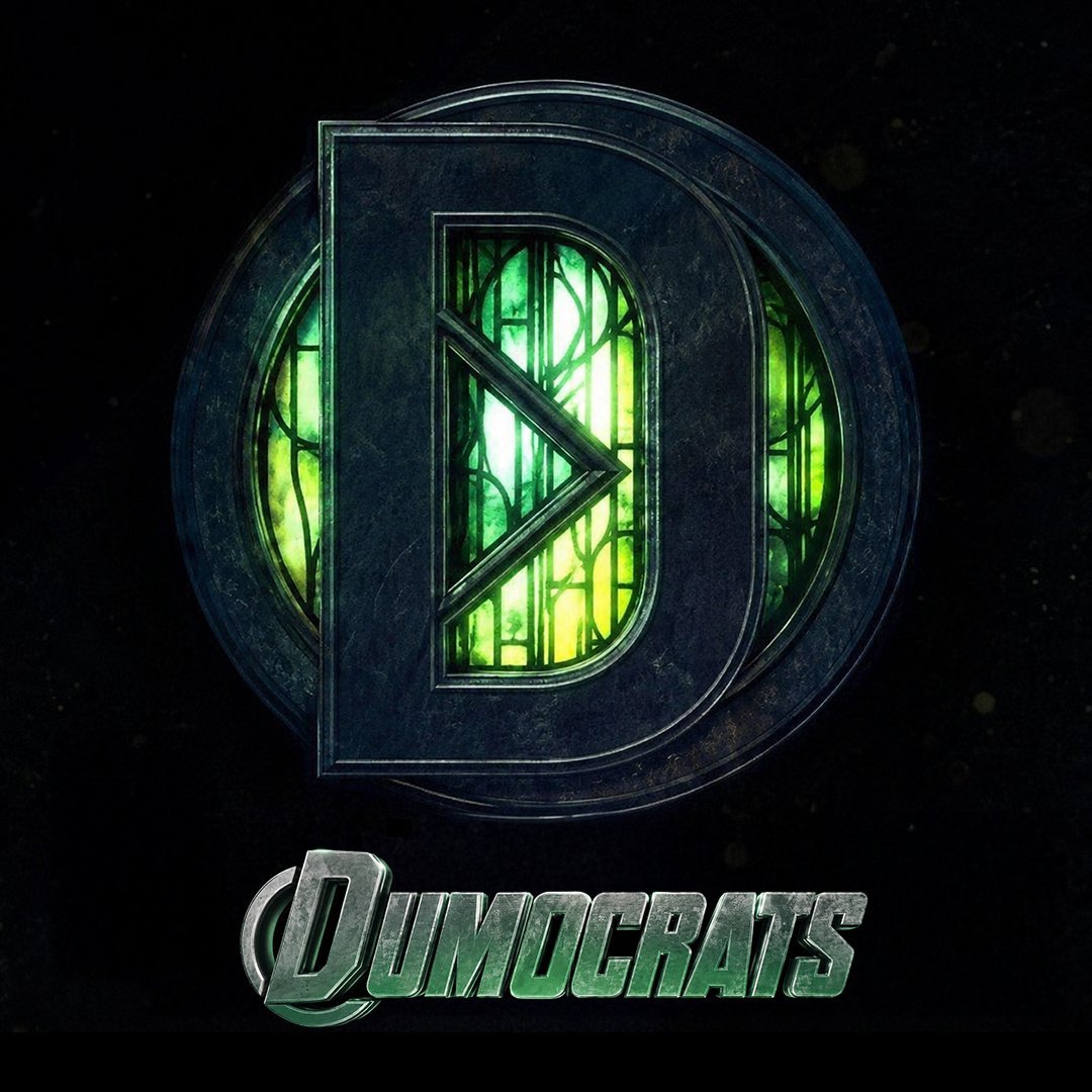 Dumocrats