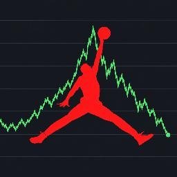 JUMPMAN logo