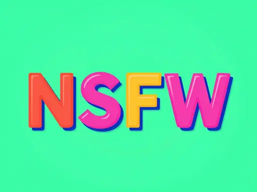 NSFW