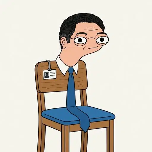 FEDCHAIR