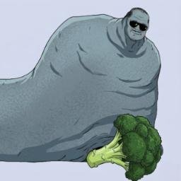 broccolitard