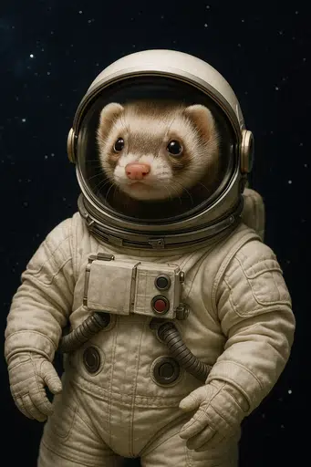 MOONFERRET