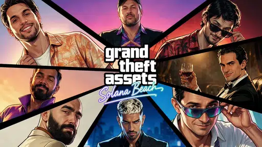 GTA