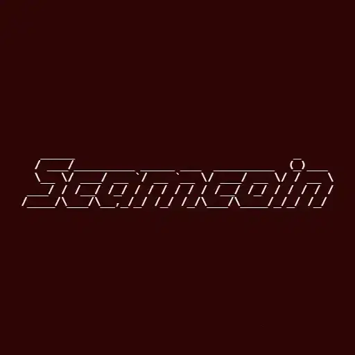 $scamcoin token logo