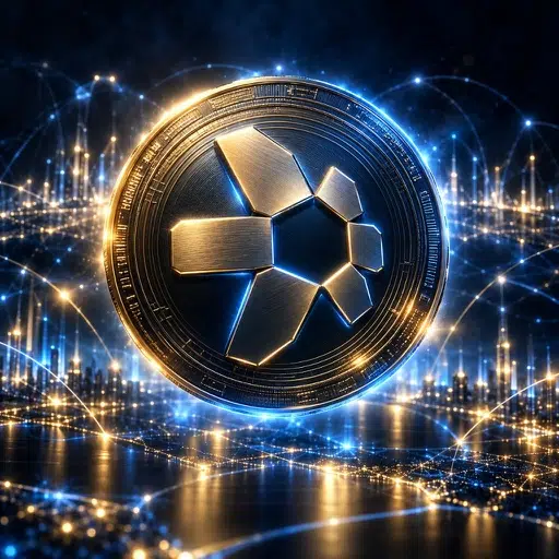 $Quant token logo