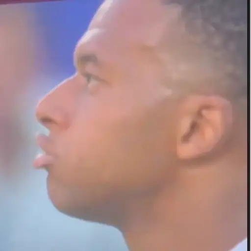MBAPPE
