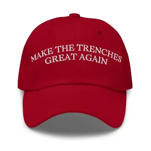 TRENCHES