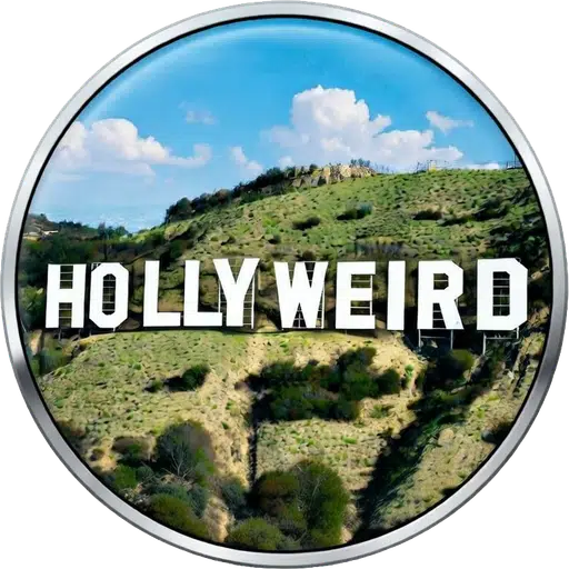 Hollyweird