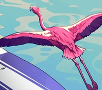 BOOBIE logo