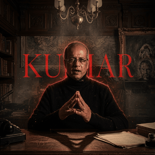 KUMAR
